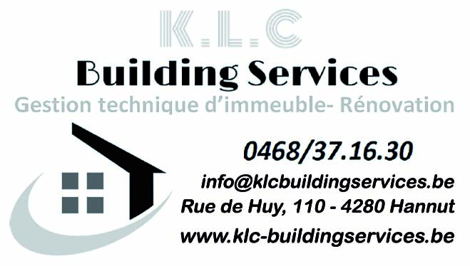 KL Building Srl