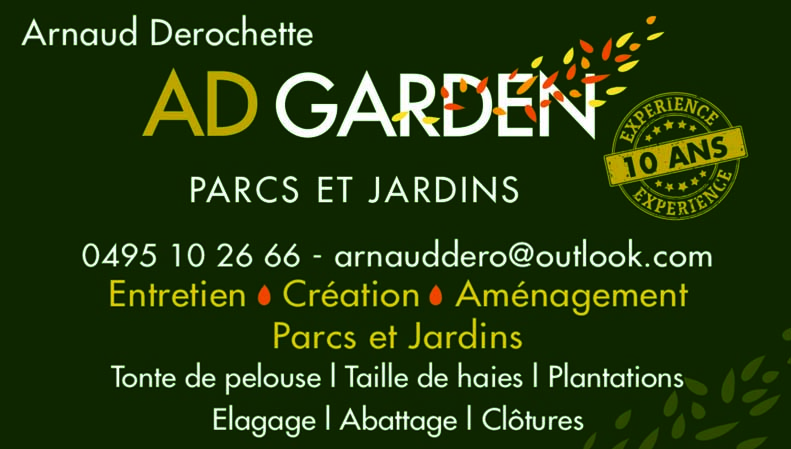 AD Garden