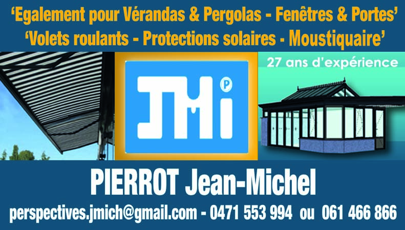 Pierrot Jean-Michel
