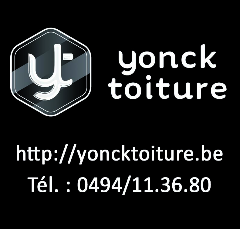 Yonck Toiture