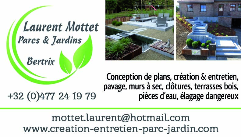 Mottet Laurent