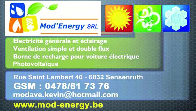 Mod'Energy