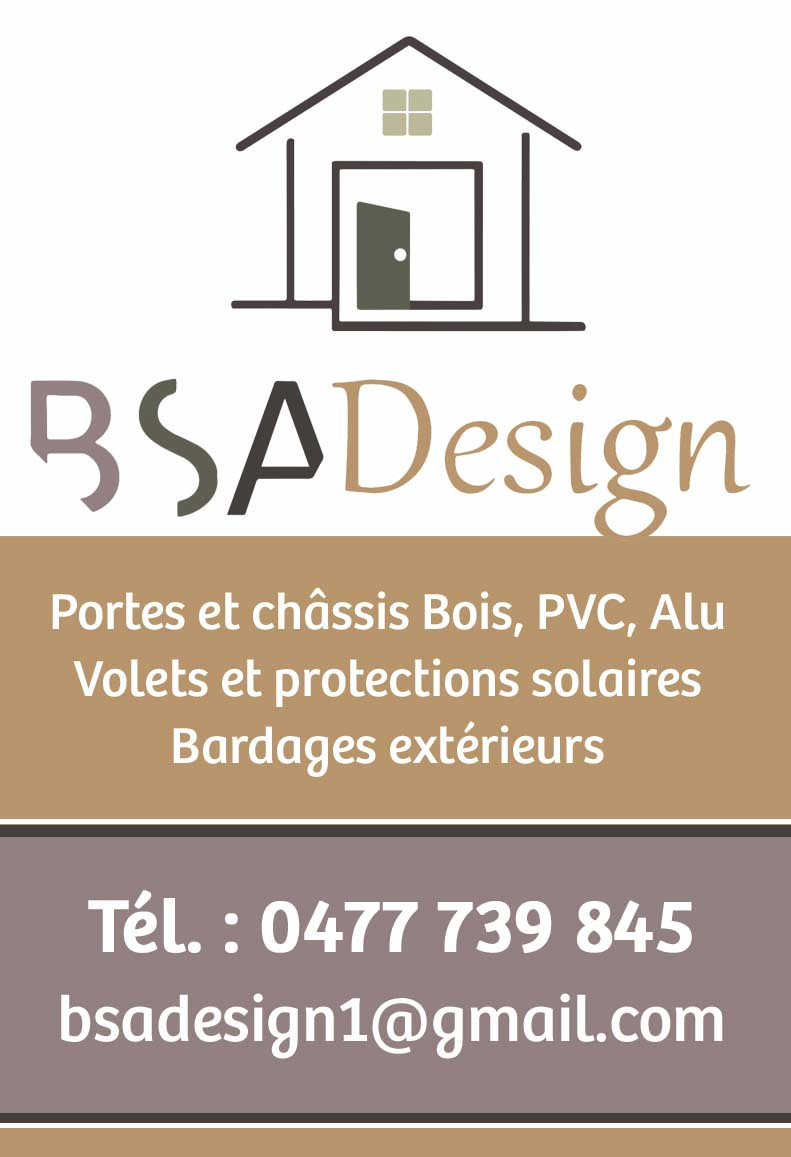 BSA Design Srl