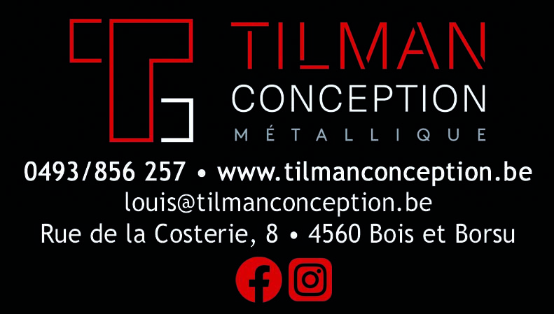 Tilman Conception