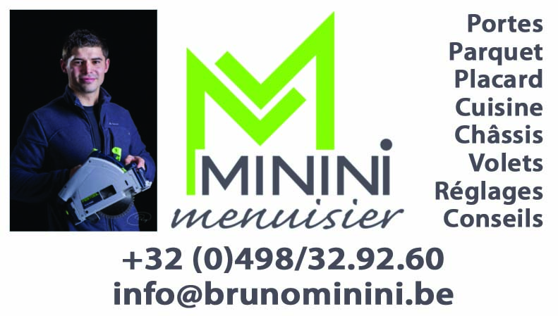 Minini Bruno
