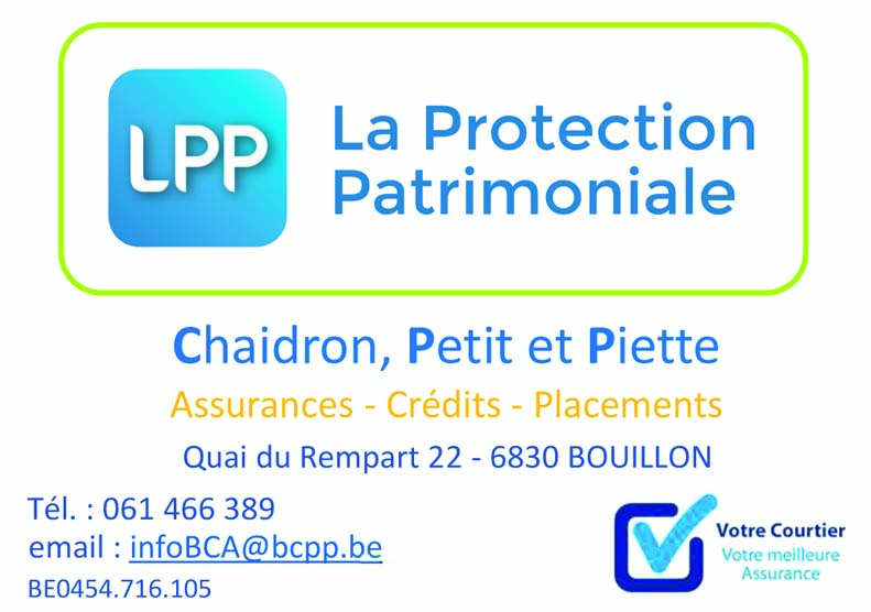 Chaidron-  Petit &  Piette