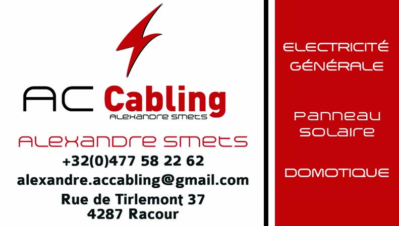 AC Cabling Srl