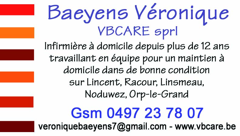Baeyens Véronique VB Care