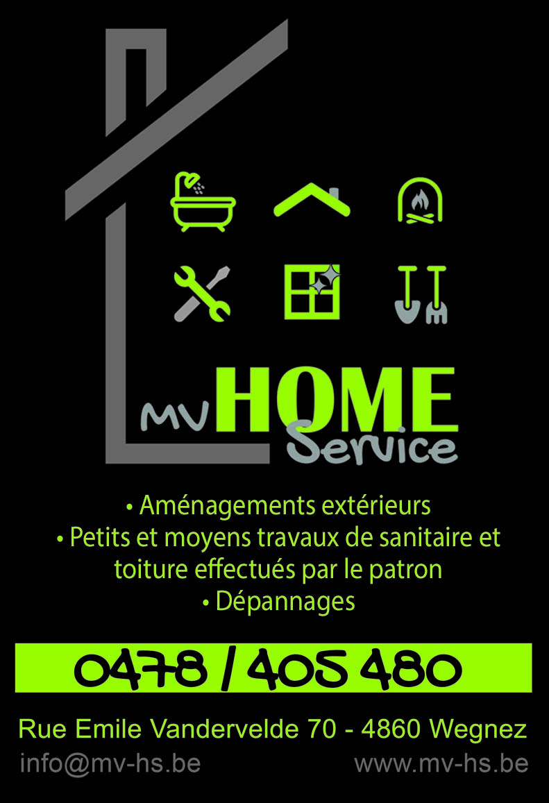 MV Home Service
